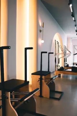 Leyona Pilates