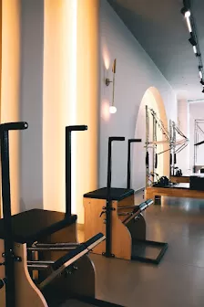 Leyona Pilates
