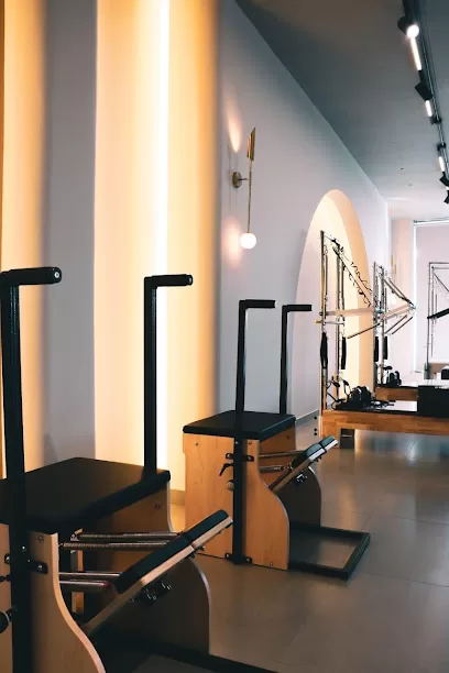 Leyona Pilates