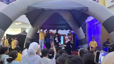 جوي لاند - Joy Land - ارابيلامول