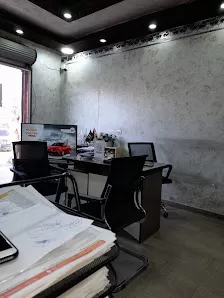 مركز تشك انجن