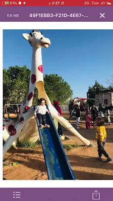 Playing Park