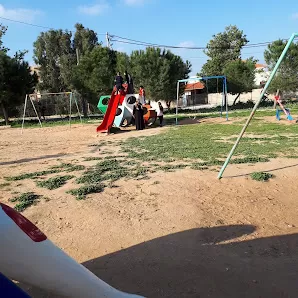 Playing Park