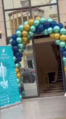 مركز العلاج الامثل للعلاج الطبيعي