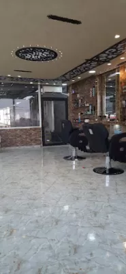 صالون سفاري للرجال