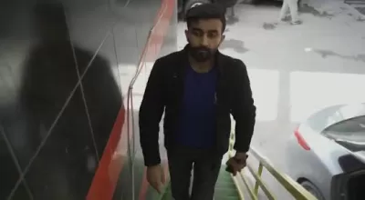 صالون سفاري للرجال