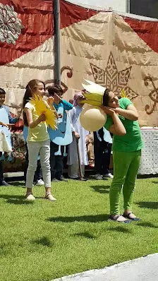 مدارس دار العلوم