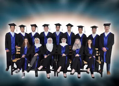 مدرسة اكاديمية القمة الدولية-ايدون