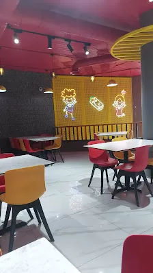 بروستد ستيشن