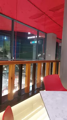 بروستد ستيشن