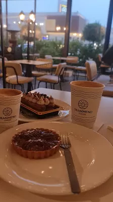 مقهى تراسيمينو