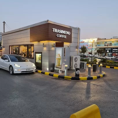 مقهى تراسيمينو