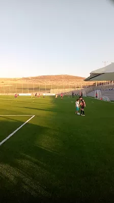 ملعب كرة قدم