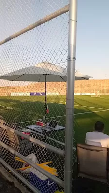 ملعب كرة قدم