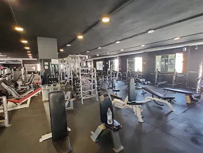 Gulf Gym