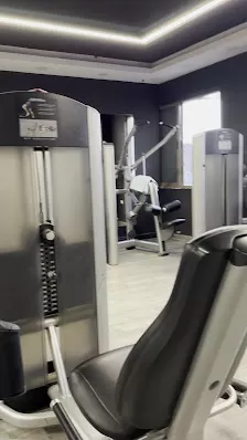 Gulf Gym