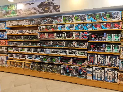 بلاد الألعاب