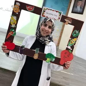 مركز لينه الحاج للاستشارات الغذائية