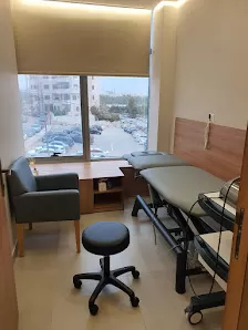 المركز المتطور للعلاج الطبيعي