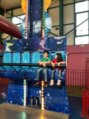 Dream Park