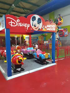 Dream Park