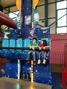Dream Park