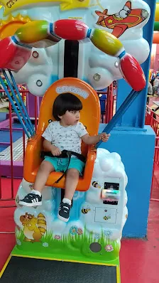 Dream Park