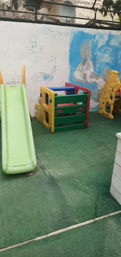 نادي الطفل الذكي
