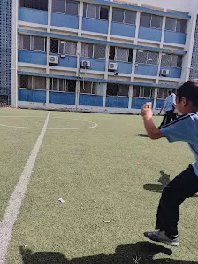مدارس آيلا العالمية