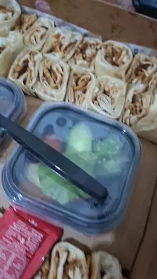 سچنتش شاوارما