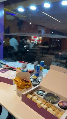سچنتش شاوارما
