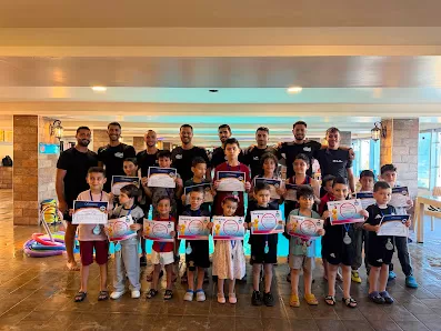 We Swim Academy