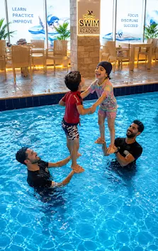 We Swim Academy