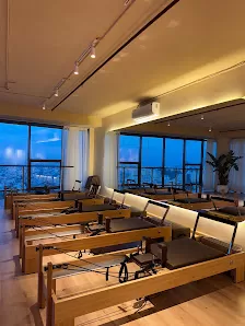 Reform Room