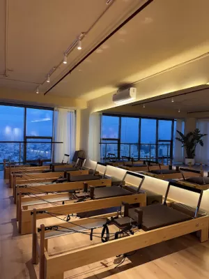 Reform Room