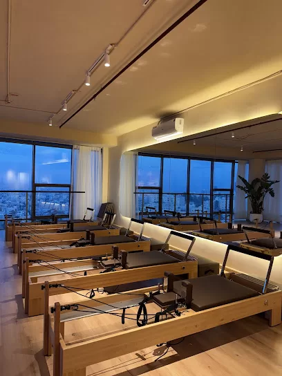 Reform Room