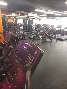 BOOM LADIES FITNESS | IRBID