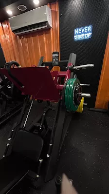 BOOM LADIES FITNESS | IRBID