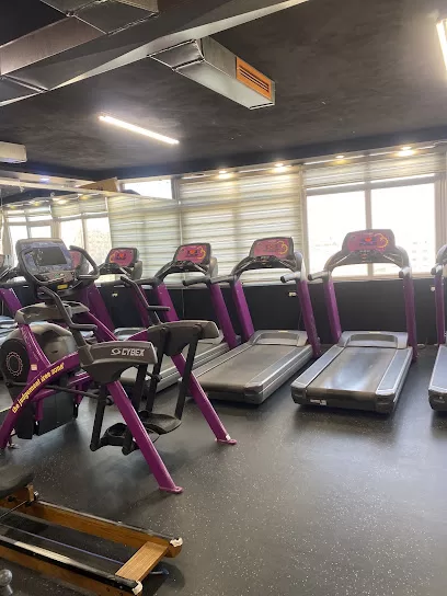 BOOM LADIES FITNESS | IRBID