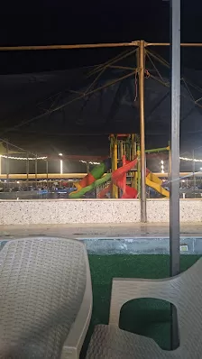 Splash Park