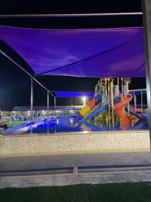 Splash Park