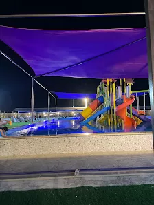 Splash Park