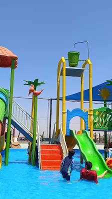 Splash Park