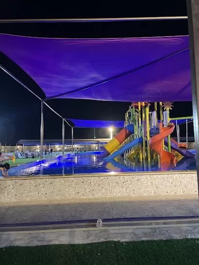 Splash Park