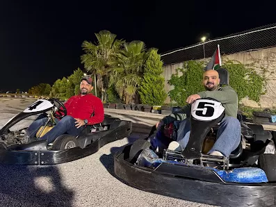 Kart-X-Club
