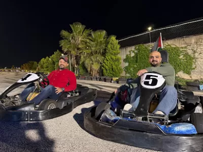 Kart-X-Club