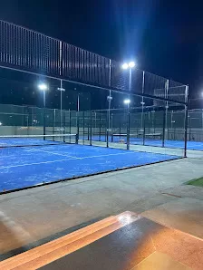 Baseline Courts