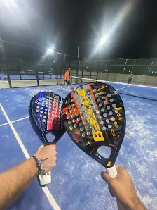 Baseline Courts