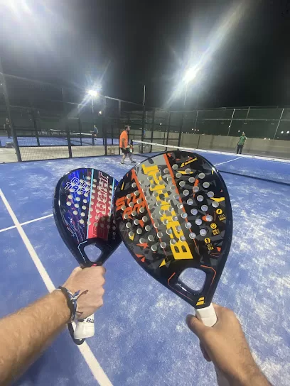 Baseline Courts
