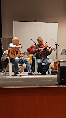 مركز اربد الثقافي